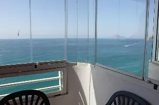 Clubrent - Rubino Apartmán Calpe