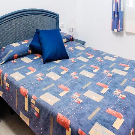 Clubrent - Rubino Calpe