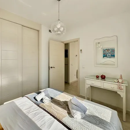 Clubrent - Rubino Appartement *