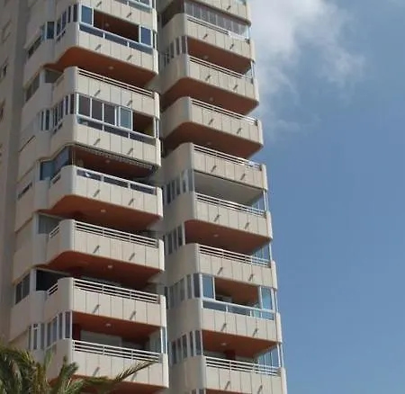 Appartement Clubrent - Rubino *