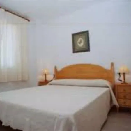 Clubrent - Rubino Appartement *