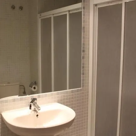 Appartement Clubrent - Rubino Calpe