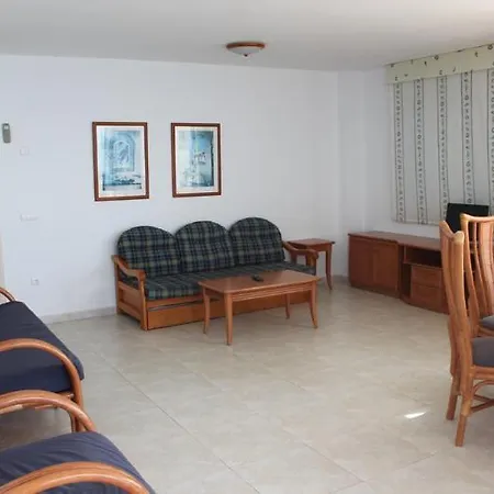 Clubrent - Rubino Apartment Calpe