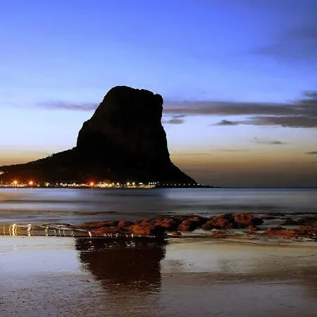 Clubrent - Rubino Appartement *