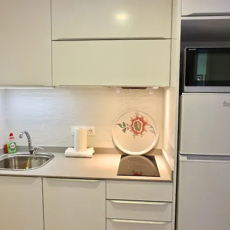 Clubrent - Rubino * Calpe