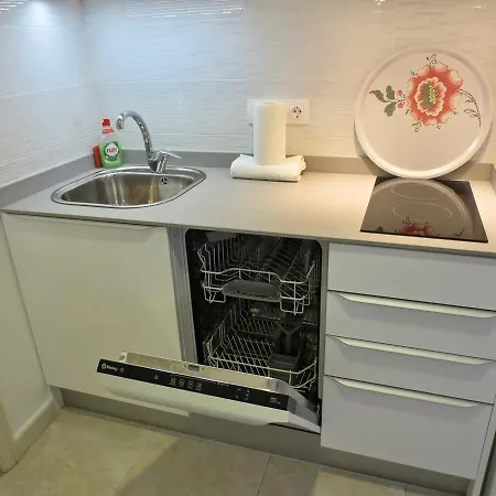 Clubrent - Rubino Apartment