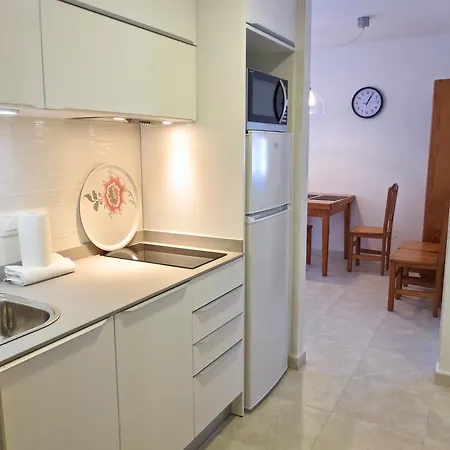 Apartment Clubrent - Rubino