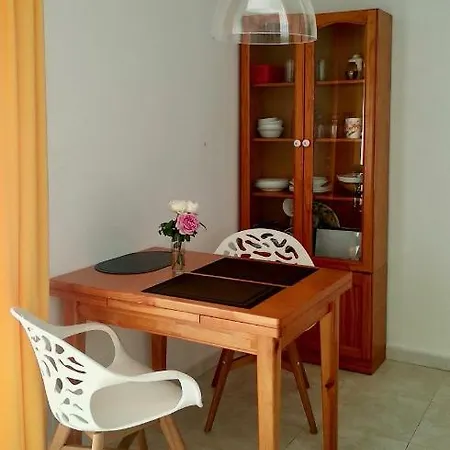 Clubrent - Rubino Apartment Calpe