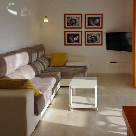 Apartment Clubrent - Rubino