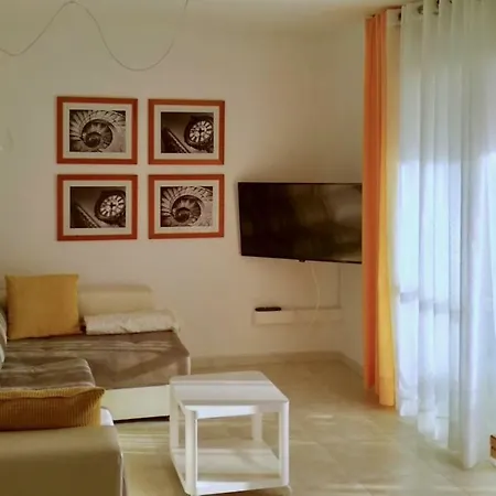 Clubrent - Rubino Apartment