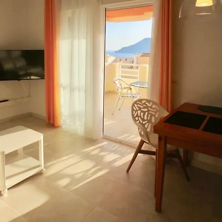 Clubrent - Rubino Apartment *