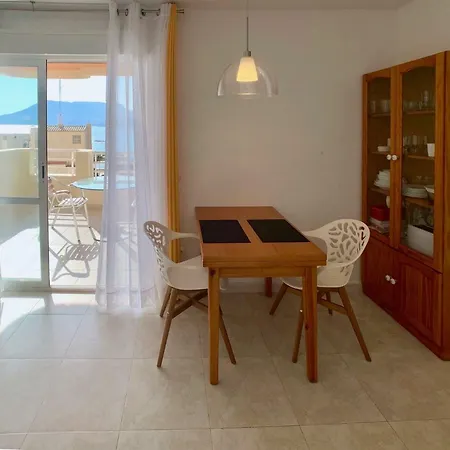 Apartment Clubrent - Rubino Calpe