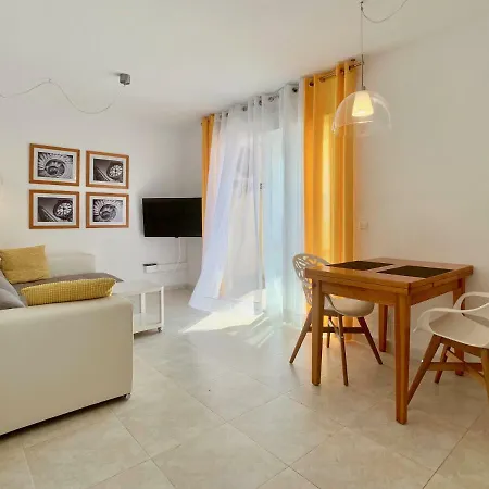 Apartment Clubrent - Rubino *