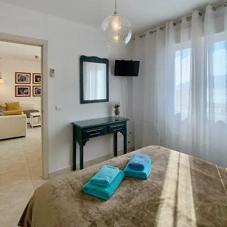 Apartment Clubrent - Rubino