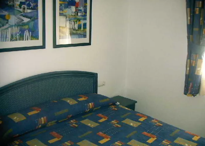 Appartamento Clubrent - Rubino Calpe