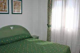 Appartamento Clubrent - Rubino