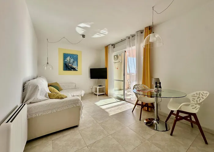 Clubrent - Rubino * Calpe