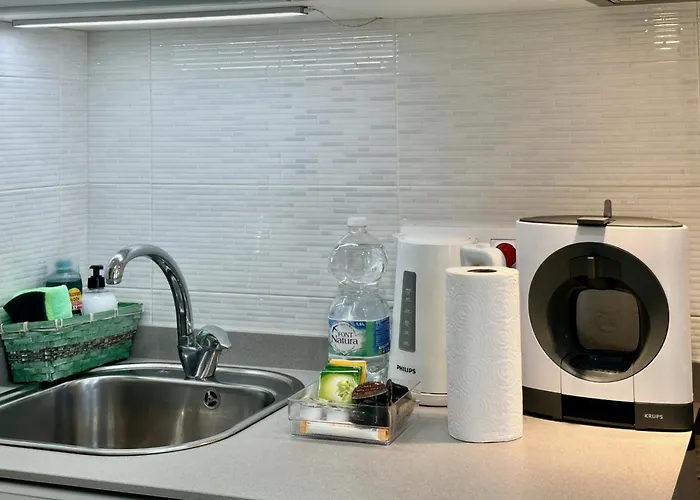 Appartamento Clubrent - Rubino Calpe