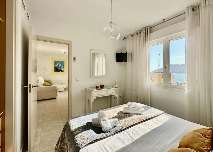 Clubrent - Rubino * Calpe