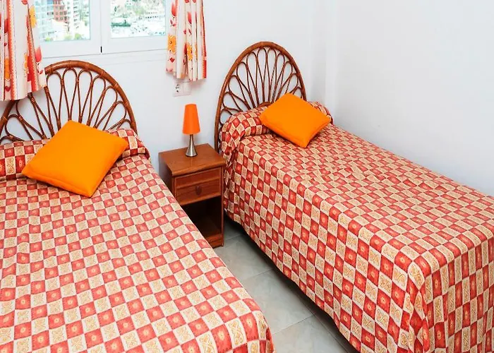 Clubrent - Rubino Calpe