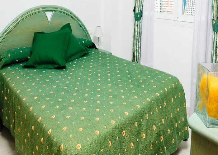 Clubrent - Rubino Calpe