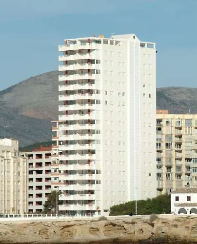 Clubrent - Rubino Calpe