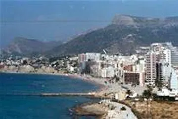 Clubrent - Rubino Calpe