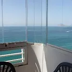 Clubrent - Rubino Apartament Calpe