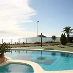 Clubrent - Rubino Apartament Calpe