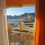 Clubrent - Rubino Calp