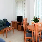Clubrent - Rubino Apartament Calpe