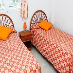 Clubrent - Rubino Calpe