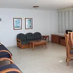 Clubrent - Rubino Apartament Calpe