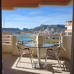 Clubrent - Rubino Apartament Calpe