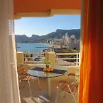 Apartment Clubrent - Rubino *