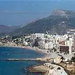 Clubrent - Rubino Calpe