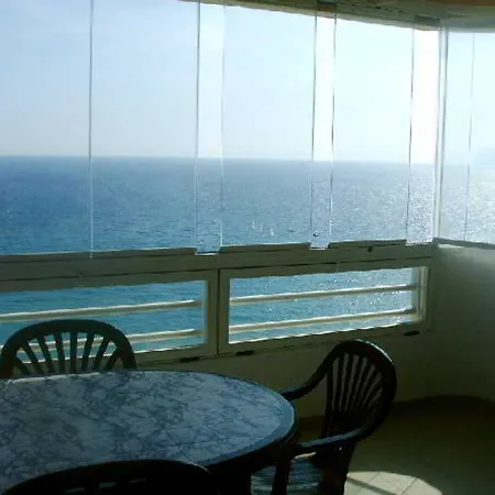 Clubrent - Rubino * Calpe