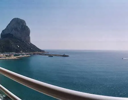 Clubrent - Rubino Calpe
