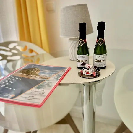 Clubrent - Rubino Apartment