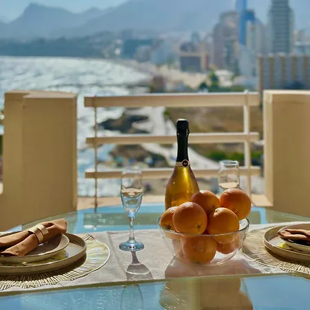 Clubrent - Rubino Apartment *