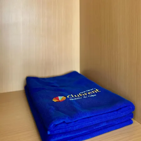 Clubrent - Rubino *