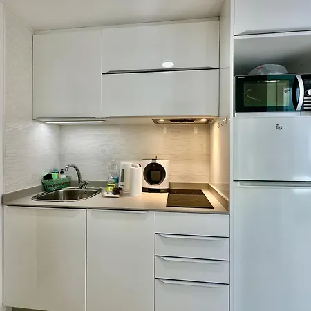 Clubrent - Rubino Calpe