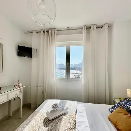 Clubrent - Rubino Apartment