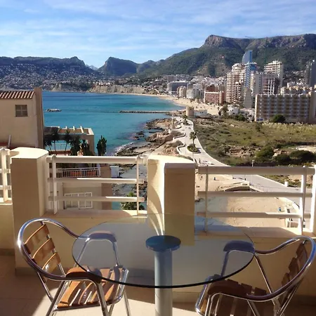 Apartment Clubrent - Rubino