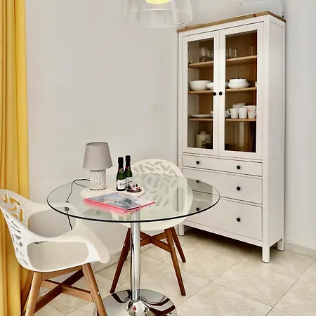 Clubrent - Rubino Apartment Calpe