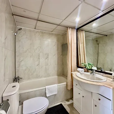 Clubrent - Rubino Calpe