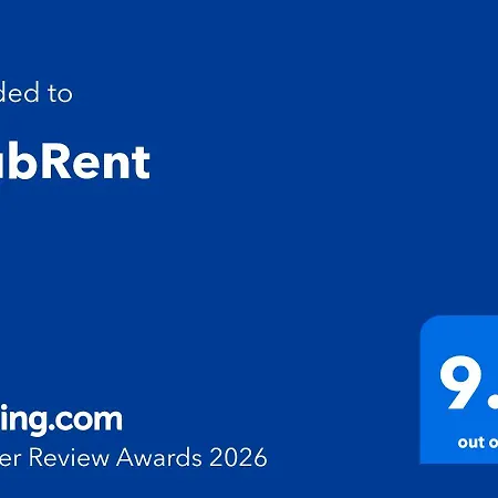 Clubrent - Rubino * Calp