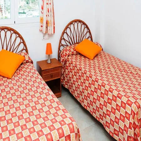 Clubrent - Rubino Calpe