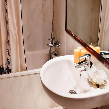 Clubrent - Rubino Calpe