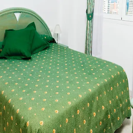 Clubrent - Rubino Calpe